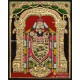 Balaji Tanjore Painting