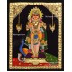 Murugar Tanjore Painting