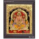 Ganesha Tanjore Painting