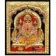 Ganesha Tanjore Painting