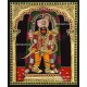 Hanuman Tanjore Painting