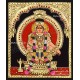 Aiyappan Tanjore Paintings