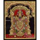 Venkateshwara  Swamy Tanjore Painting