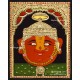 Kuladeivam Tanjore Painting