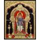Palani  Murugan Tanjore Painting