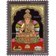 Annapoorani Tanjore Painting