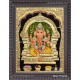 Vinayagar Tanjore Painting