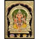 Vinayagar Tanjore Painting
