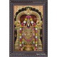 Balaji 3d Tanjore Painting
