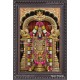 Balaji Lakshmi 3D Tanjore Painting