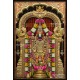 Balaji Lakshmi 3D Tanjore Painting