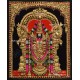 Balaji 3d Tanjore Painting