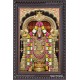 Balaji 3d Tanjore Painting
