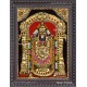 Balaji Tanjore Painting