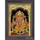 Ganesha Tajore Paintings