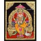 Vishwakarma Tanjore Painting