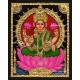 Mahalakshmi Tanjore Painting
