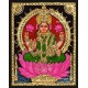 Mahalakshmi Tanjore Painting