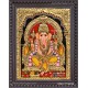 Ganesh Ji Tanjore Paintings
