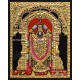 Balaji Tanjore Painting