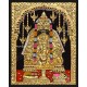 Karpaga Vinayagar Tanjore Painting