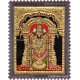 Balaji Tanjore Painting