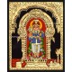 Palani Raja Alangaram Murugan Tanjore Paintings