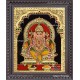 Ganapathi Tanjore Painting 