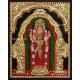 Kannika Parameswari Tanjore Painting