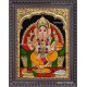 Ganesha Tajore Paintings