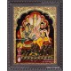 Jamadagni Munivar Renuka Devi Tanjore Painting 