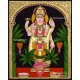 Sathya Narayana Swami Tanjore Painting