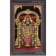 Balaji Lakshmi  Tanjore Painting
