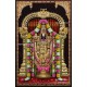 Balaji Lakshmi  Tanjore Painting