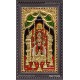 Kaliamman Tanjore Painting