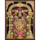 Balaji Lakshmi 3D Tanjore Painting