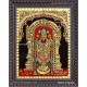 Balaji Tanjore Painting