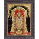Balaji Tanjore Painting