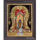 Shri Uppanna Swamy Tanjore Painting