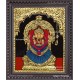 Parvathavarthini Tanjore Painting