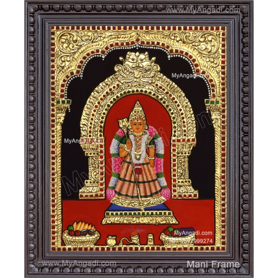Nallammal Tanjore Painting