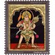 Hanuman Tanjore Painting