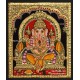 Ganehsa Tanjore Paintings