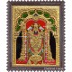 Balaji Tanjore Painting