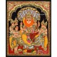 Narasimar Tanjore Painting, Lakshmi Narasimhar Tanjore Painting