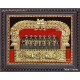 Saptha Kannigal Tanjore Painting
