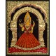 Angalamman Tanjore Painting