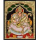 Saraswathi Tanjore Paintings
