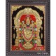 Balaji Tanjore Painting