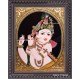 Krishna Tanjore Painting